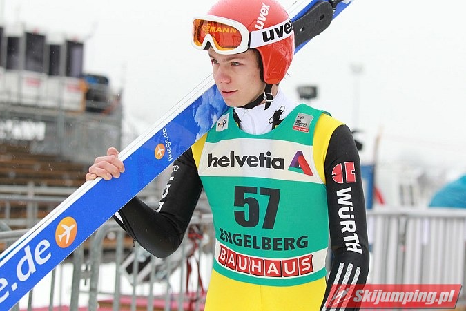 085 Andreas Wellinger